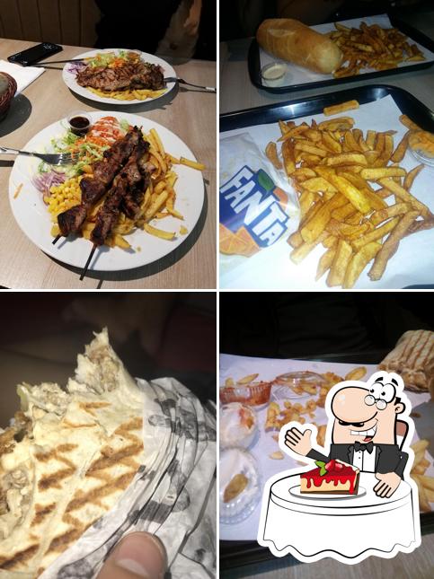 Grillade & Tacos Avignon