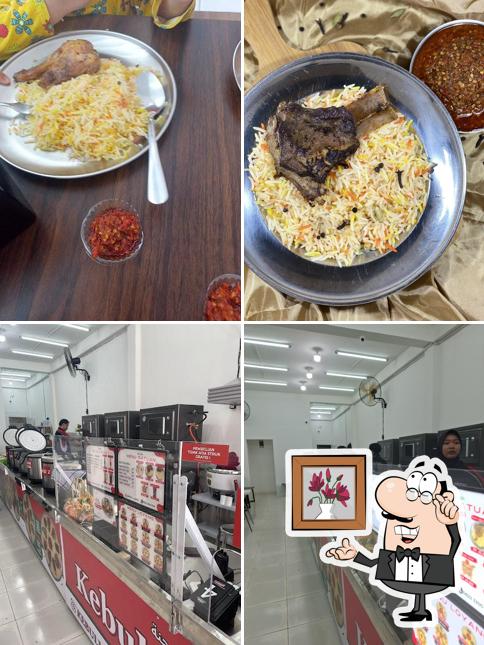 Kebuli Jannah