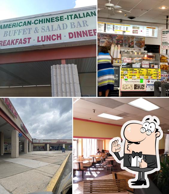 Kimmy's Restaurant & Carry Out