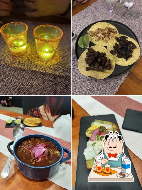 La Cabrona MVD