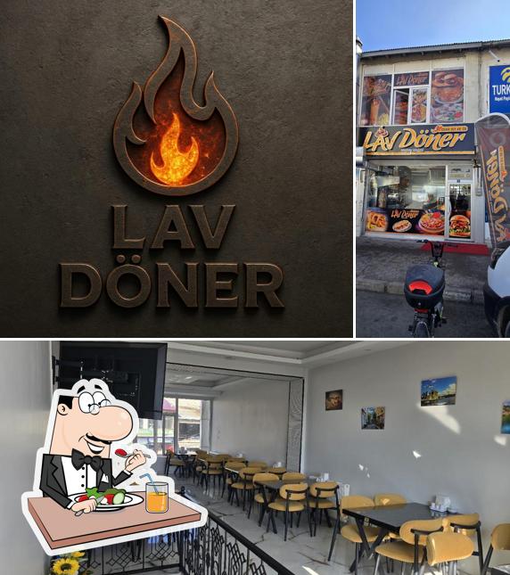Lav Döner