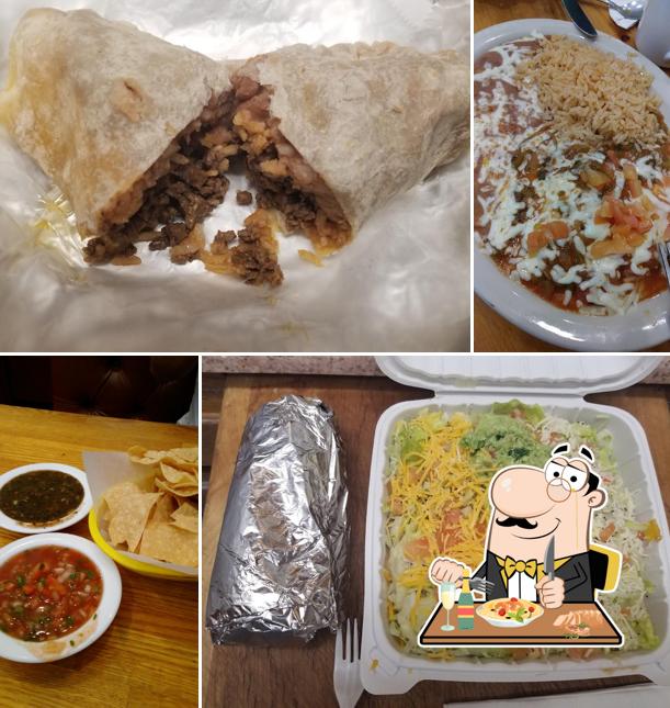 Lupita's