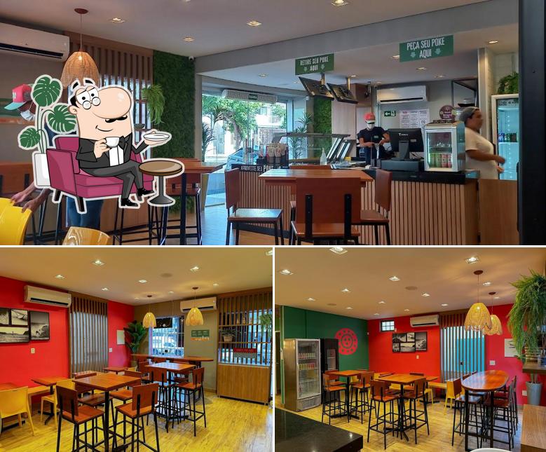 Mana Poke Uberaba
