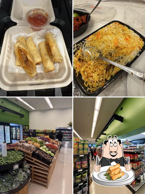 Mayuri International Foods Seattle