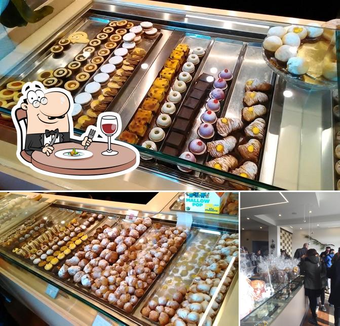 Patisserie Lulu 'By Luccato Claudia
