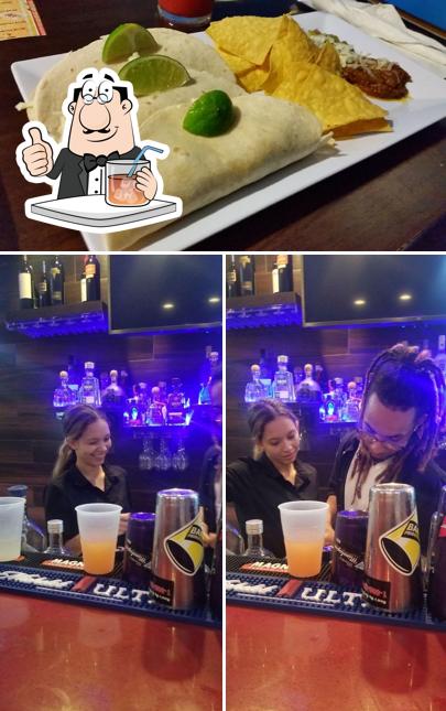 Peppers Bistro