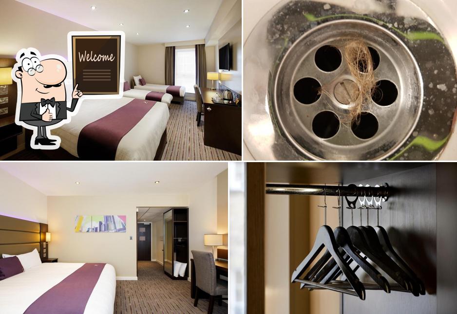 Premier Inn Maidstone/Sevenoaks hotel