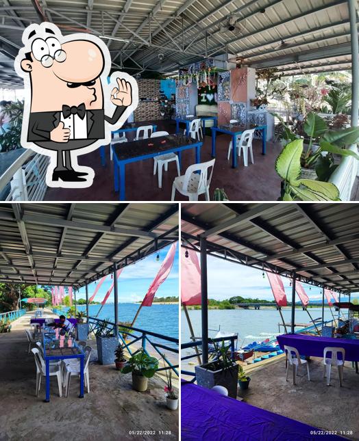 Riverside Restobar & Grill