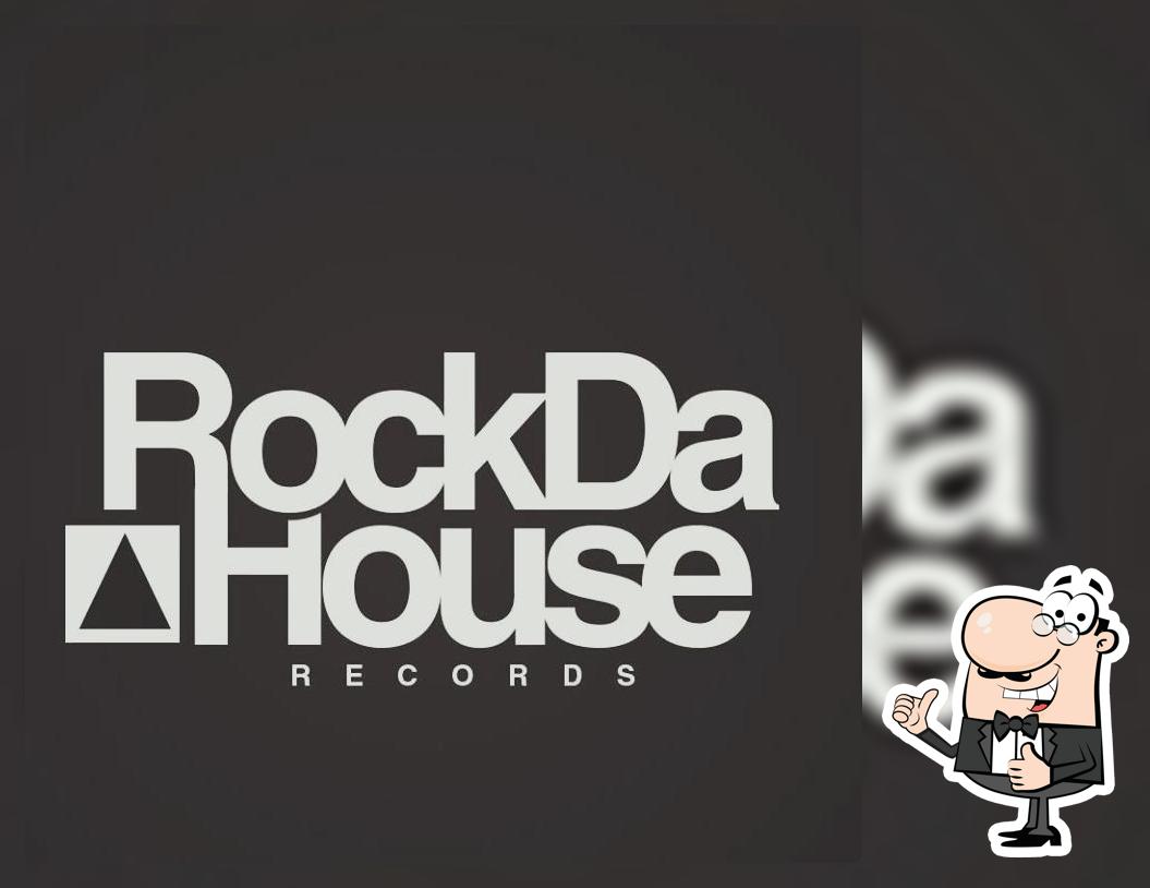 Rock Da House