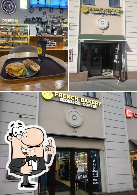 French Bakery SeDelice