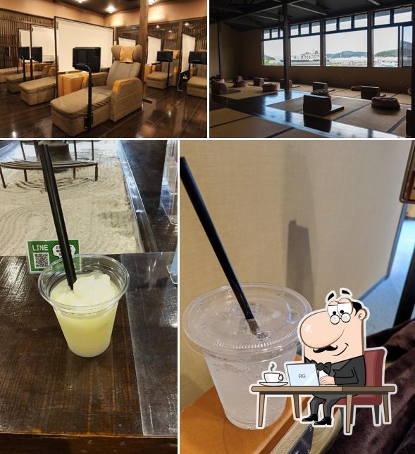 Setouchi Onsen Tamanoyu