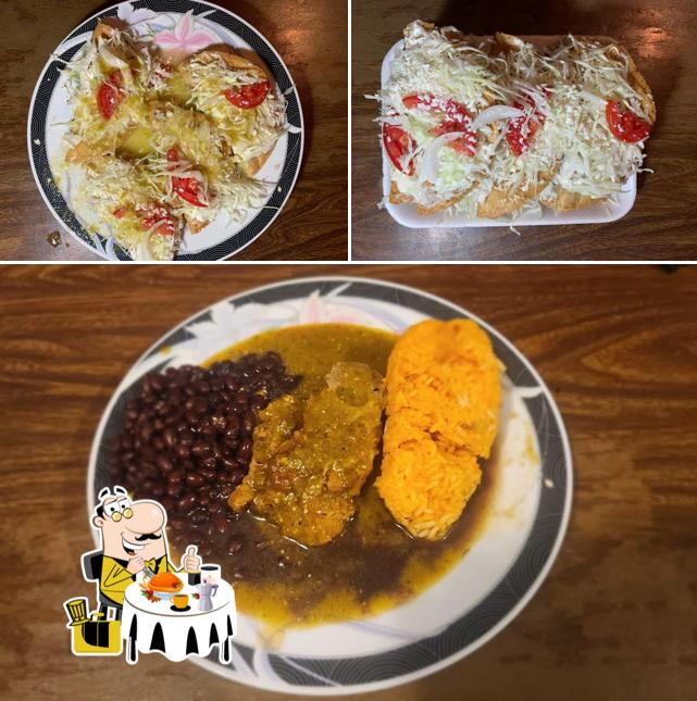 Tacos & Tostadas