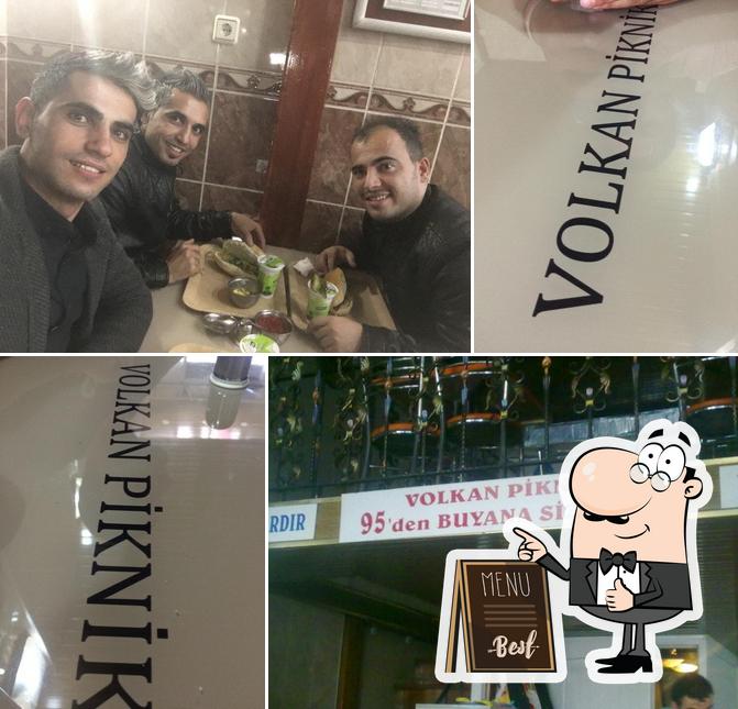 Volkan Piknik