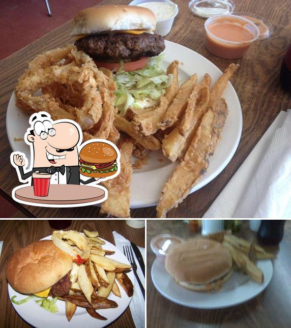 Zip's Cafe