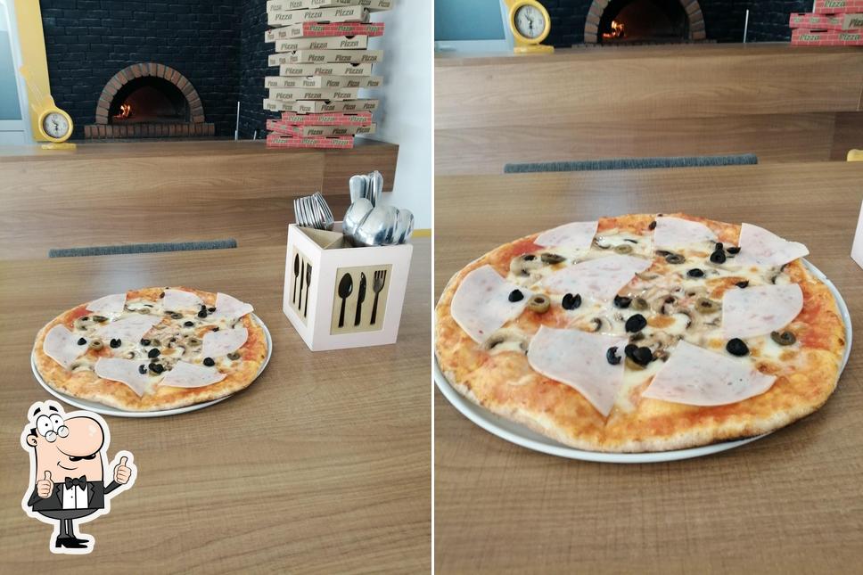 Pizza Yollo