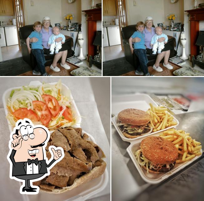 Yosh Kebab