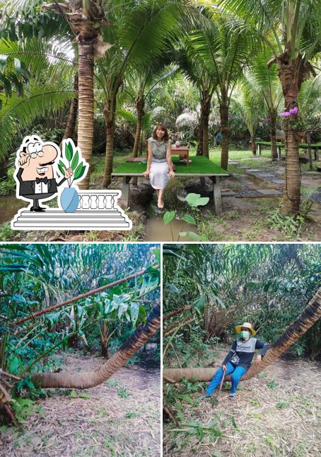 ณ ปังคาเฟ่ @ ระยอง