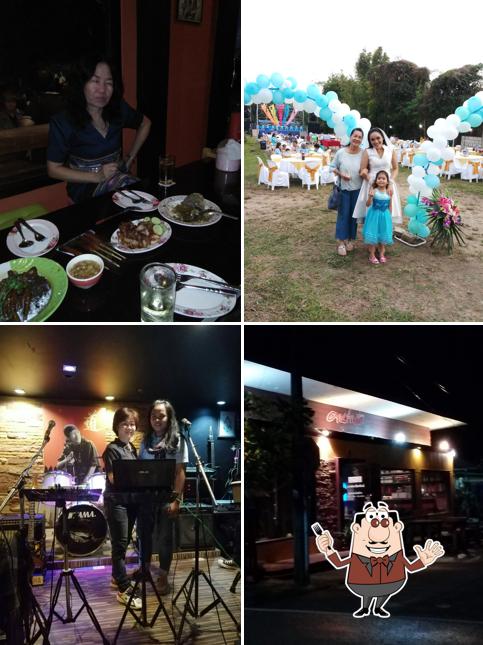 ร้านคนล่าฝัน