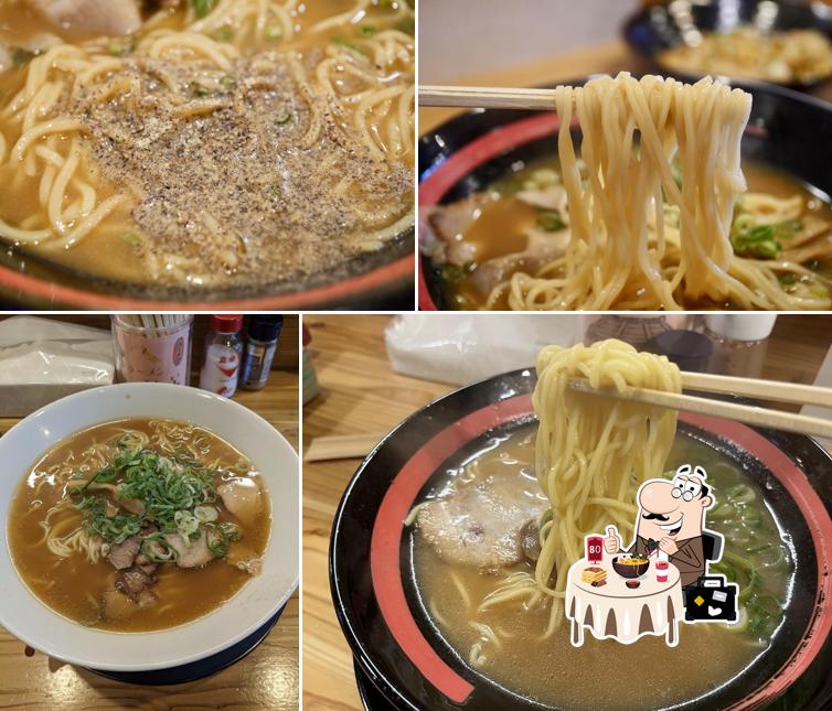 ラーメン山也