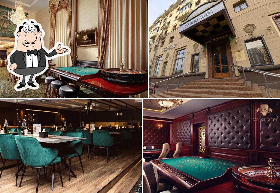 Royal Casino