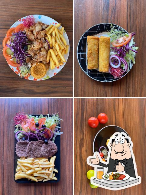Royal Kebab