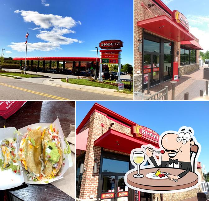 Sheetz