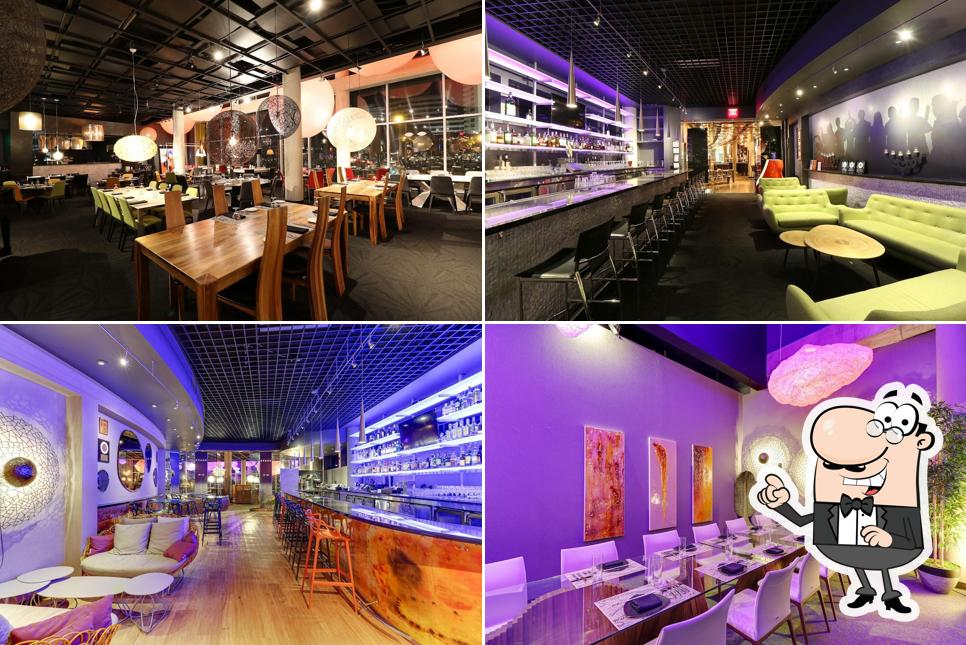 Stage Restaurant