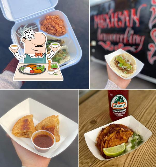 Puente Viejo Cantina & Restaurant inBigfork