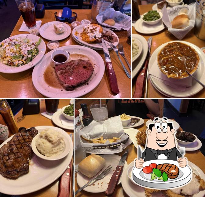 Texas Roadhouse