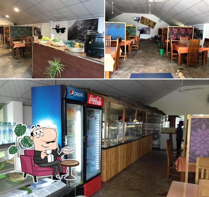 Wele Kade Family Restaurant