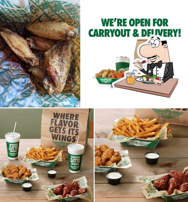 Wingstop