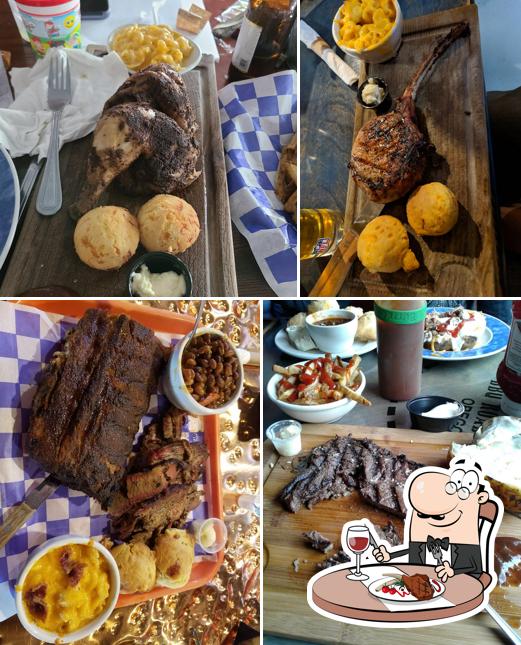Smokey's BBQ