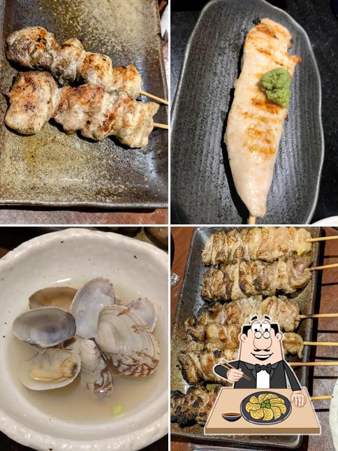 鶏弘 八千代台店
