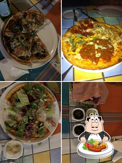 Al Dente Restaurant