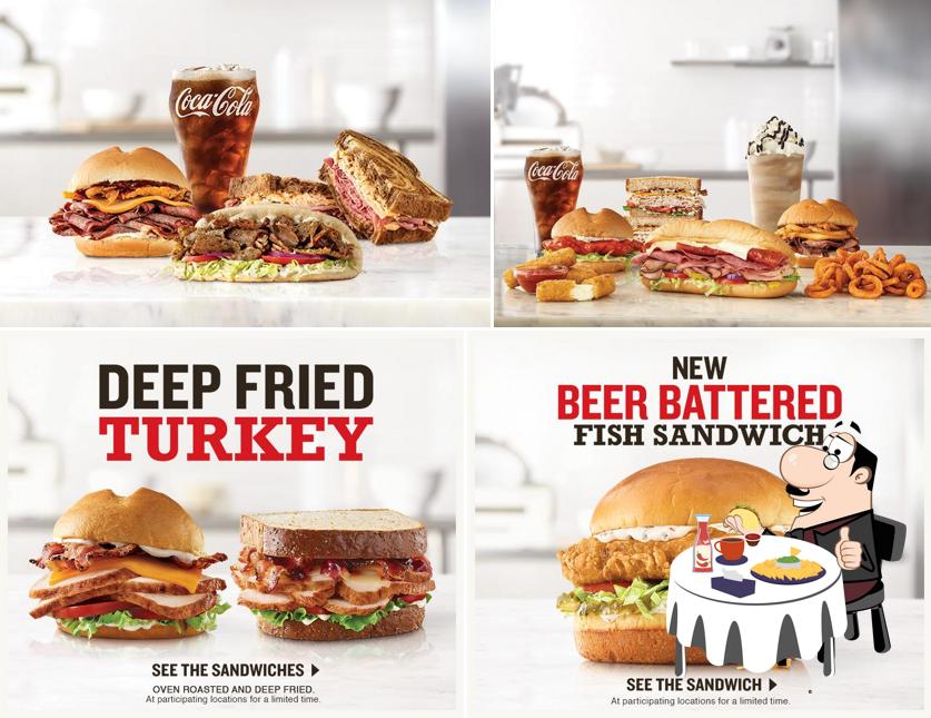 Arby's