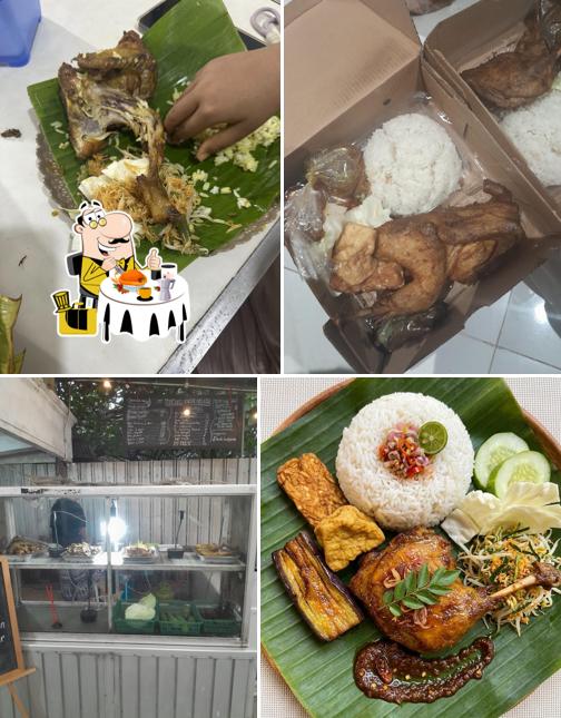 Bebek Goreng Kwek Kwek