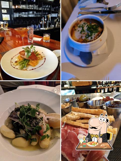Bleu Restaurant