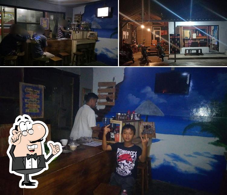 Jabbal Caffe