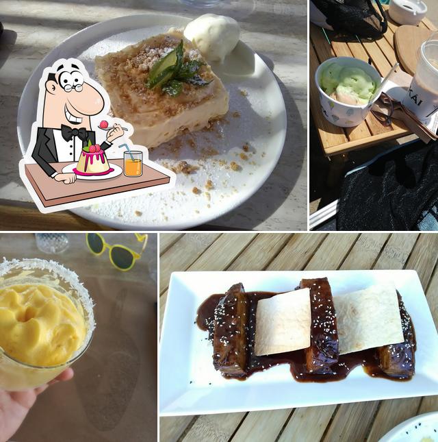 KAI Seaside Flavours