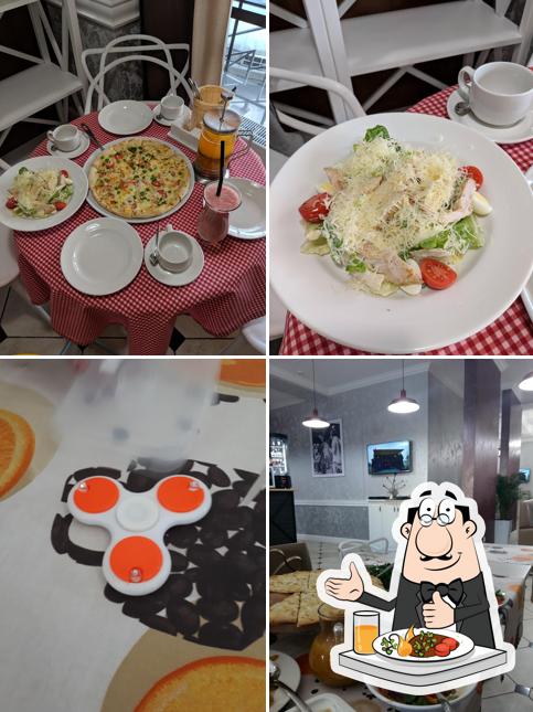 Pizza Land