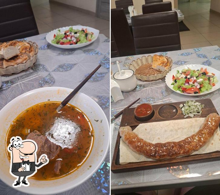 Шашлычный Дом