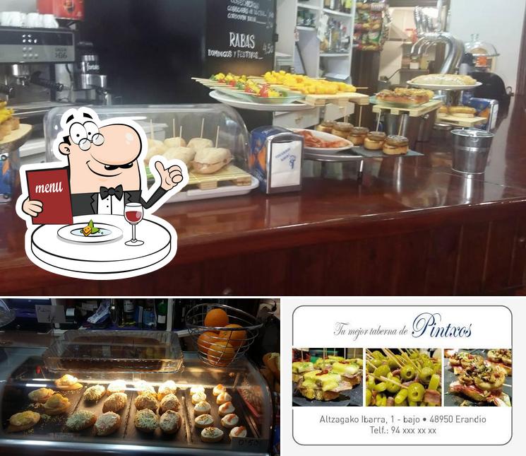 Sorginak Taberna