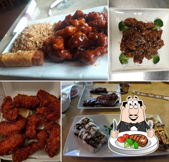 Cheng's Asian Bistro