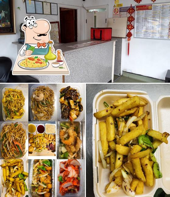 China Express