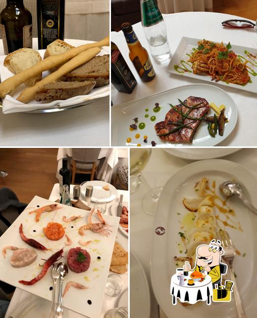 Crab Fish Restaurant