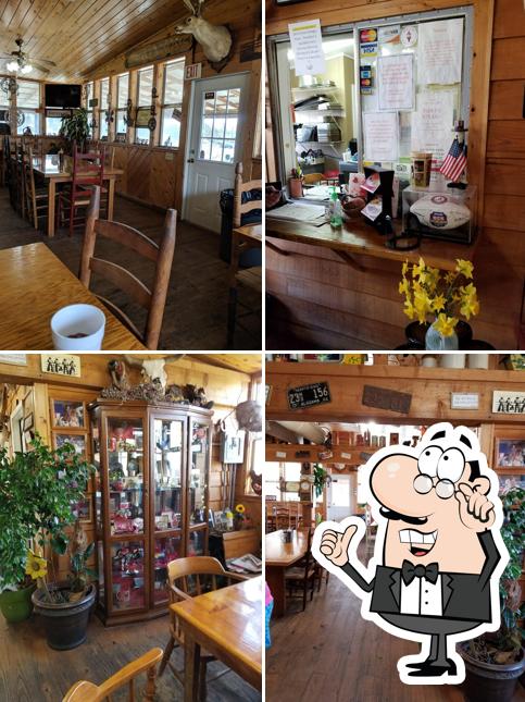 The Crow's Nest BBQ