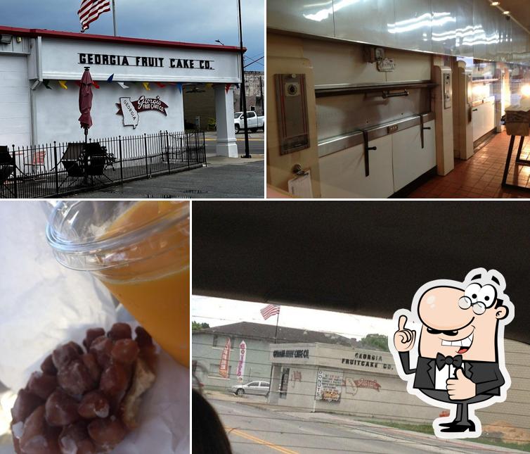 Georgia Bakery