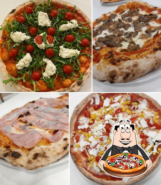 Dolce Pizza