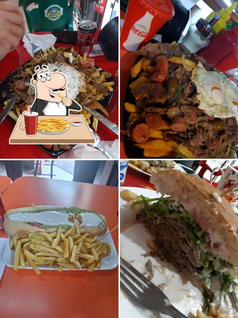 El Meson Del Completo