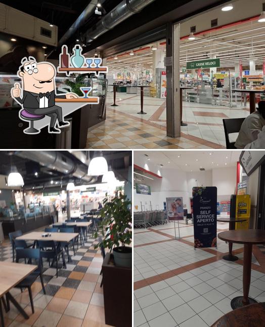 Essenza Bistrot